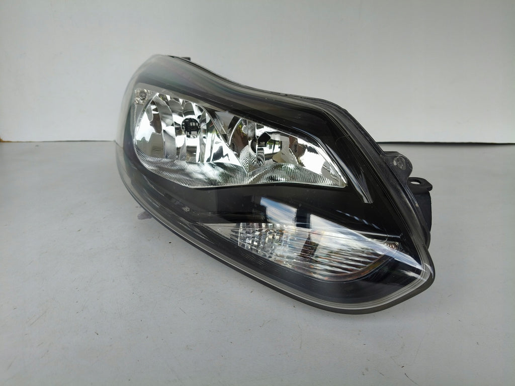 Frontscheinwerfer Ford Focus BM51-13W029-CH Rechts Scheinwerfer Headlight SCH8624746478kc