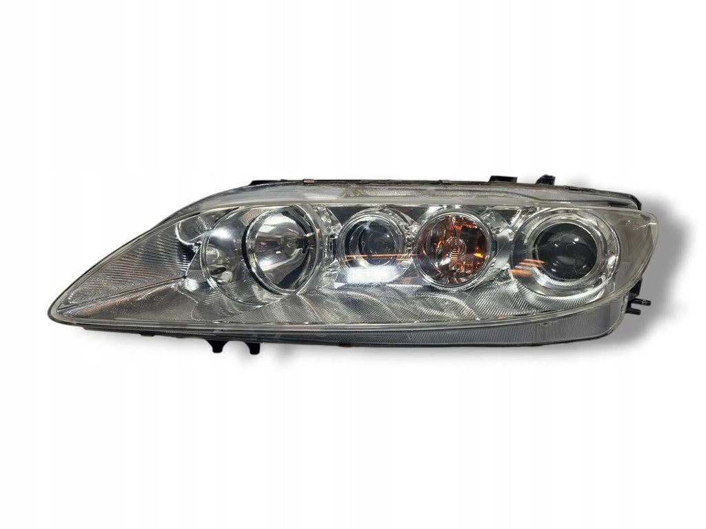 Frontscheinwerfer Mazda 6 F014003906L Links Scheinwerfer Headlight