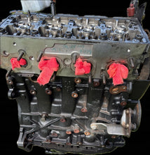 Laden Sie das Bild in den Galerie-Viewer, Motor Audi A3 CLH CLHA CLHB 1.6 103PS 77kW 158TKm 2014 Diesel Engine Unkomplett MOT2646865168gp