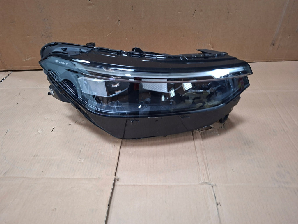 Frontscheinwerfer VW 57L941060 Rechts Scheinwerfer Headlight SCH4065395918ly