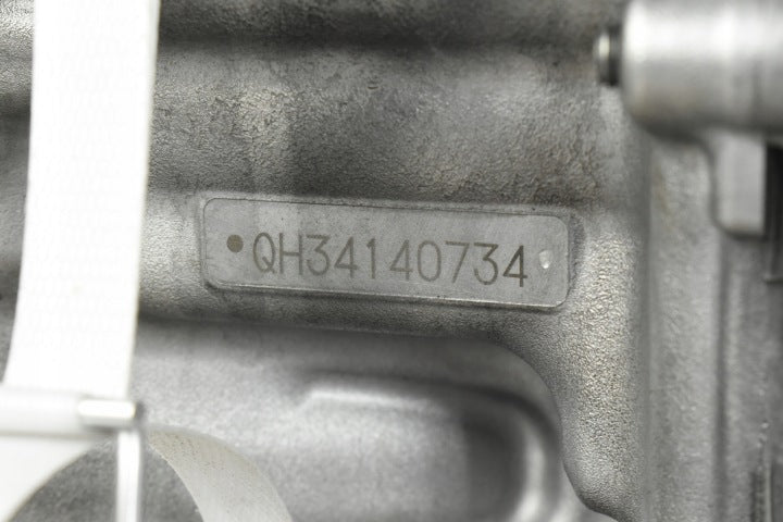 Motor Honda Hr-V Hrv LEC3 1.5 EHEV 131PS 2023 Hybrid Engine Unkomplett MOT9707128226ii