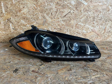 Laden Sie das Bild in den Galerie-Viewer, Frontscheinwerfer Jaguar Xf X250 CX23-13W029CD Rechts Scheinwerfer Headlight SCH6095715414iw