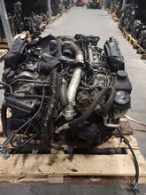 Load image into Gallery viewer, Motor Mercedes-Benz Cls 642920 3.0 CDI 179TKm 2008 Diesel Engine Komplett