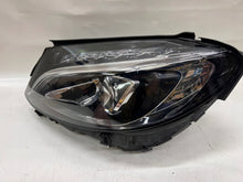 Load image into Gallery viewer, Frontscheinwerfer Mercedes-Benz W205 A2059063703 LED Links Headlight SCH6254985598ep
