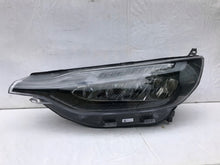 Laden Sie das Bild in den Galerie-Viewer, Frontscheinwerfer Ford Transit Custom PZ31-13E015-CB 00229208-04 LED Links