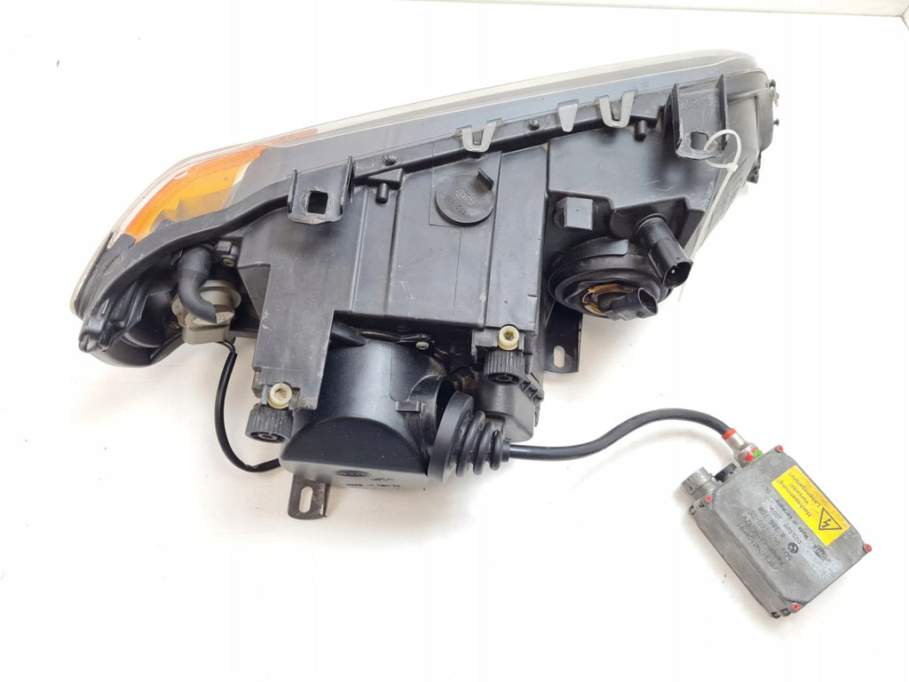 Frontscheinwerfer BMW X5 E53 151769LI Links Scheinwerfer Headlight SCH3516873372uj