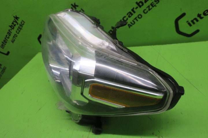 Frontscheinwerfer Toyota Tacoma LED Links Scheinwerfer Headlight SCH3967624014xa