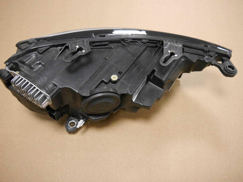 Frontscheinwerfer Audi A1 82A941034E 82A941033E LED Ein Satz Headlight SCH9601757145vc