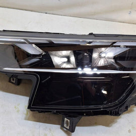 Frontscheinwerfer Audi Q8 270924005400 4M894103912237130000 Links Headlight SCH9332061555vs