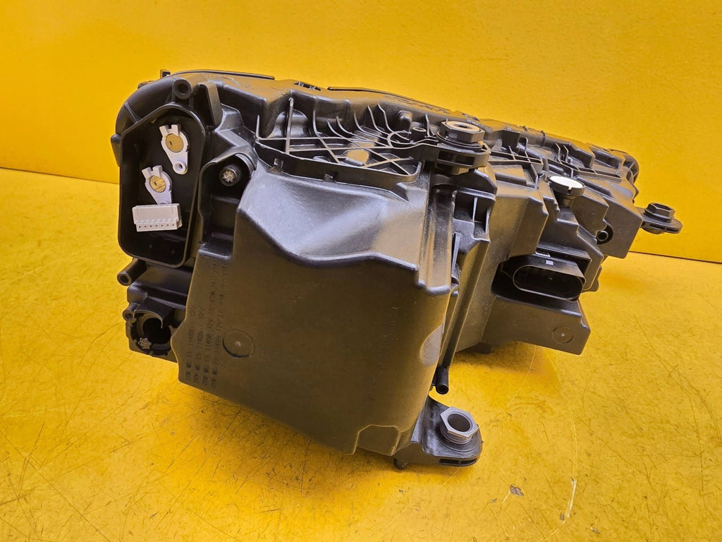 Frontscheinwerfer Skoda Scala 655941015A Links Scheinwerfer Headlight SCH5462787796pp