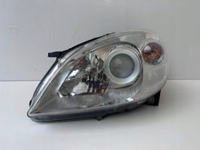 Load image into Gallery viewer, Frontscheinwerfer Mercedes-Benz 1698207761 Links Scheinwerfer Headlight SCH1729038179qb