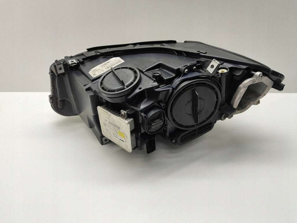 Frontscheinwerfer BMW 5 F11 F10 7203252 Rechts Scheinwerfer Headlight SCH6117092377eo