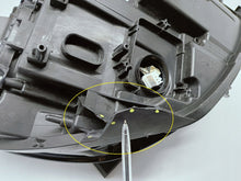 Load image into Gallery viewer, Frontscheinwerfer Audi A6 C7 Avant 4G0941005C LED Links Scheinwerfer Headlight