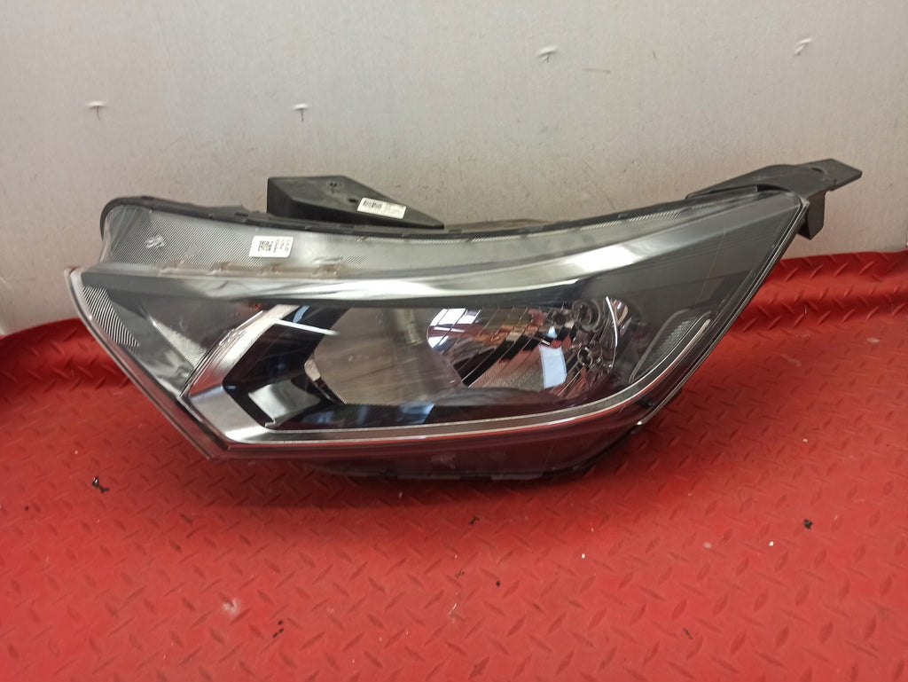 Frontscheinwerfer Hyundai I20 92101-Q0050 LED Links Scheinwerfer Headlight