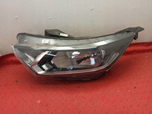 Load image into Gallery viewer, Frontscheinwerfer Hyundai I20 92101-Q0050 LED Links Scheinwerfer Headlight