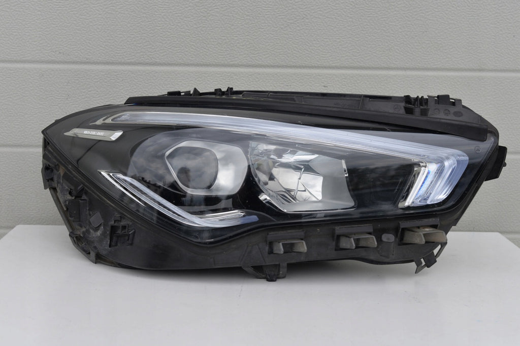 Frontscheinwerfer Mercedes-Benz Cla X118 A1189062600 LED Rechts Headlight