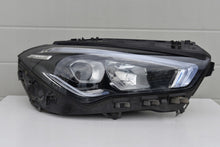 Load image into Gallery viewer, Frontscheinwerfer Mercedes-Benz Cla X118 A1189062600 LED Rechts Headlight