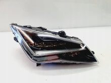 Laden Sie das Bild in den Galerie-Viewer, Frontscheinwerfer Seat Leon 5F1941008E LED Rechts Scheinwerfer Headlight