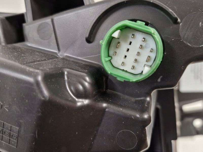 Frontscheinwerfer Alfa Romeo 50572577 LED Links Scheinwerfer Headlight SCH6352682661gp