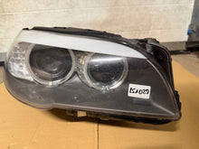 Laden Sie das Bild in den Galerie-Viewer, Frontscheinwerfer BMW 5 F11 F10 720324619 Xenon Rechts Scheinwerfer Headlight SCH6085596903br