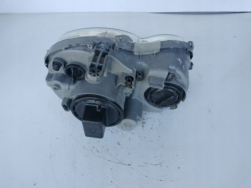 Frontscheinwerfer Mercedes-Benz Clk Xenon Links Scheinwerfer Headlight