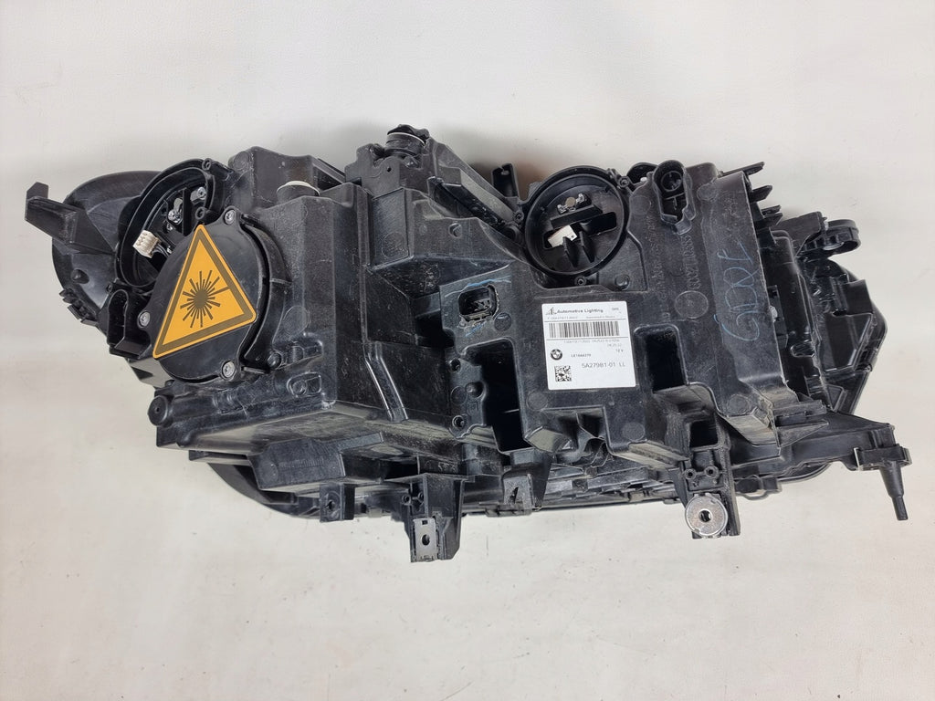 Frontscheinwerfer BMW X5 G05 G06 5A279B1-01 Laser Links Scheinwerfer Headlight SCH1187836954zh