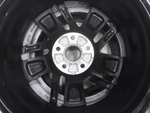 Load image into Gallery viewer, 1x Alufelge 17 Zoll 6.5" 5x112 49ET Glanz Schwarz 2K7601025C VW Caddy I FEL6328533761hi