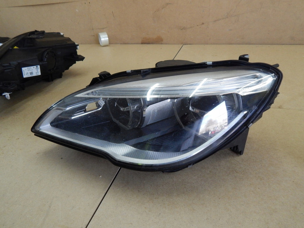 Frontscheinwerfer BMW 6 F12 F13 7471299-01 LE13A6315030129423311 LED Links SCH4011794074wh