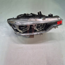 Load image into Gallery viewer, Frontscheinwerfer BMW 3 F30 F31 1EX012103 LED Rechts Scheinwerfer Headlight SCH9440187892aj