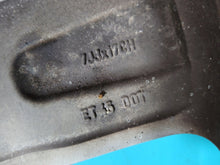 Laden Sie das Bild in den Galerie-Viewer, 1x Alufelge 17 Zoll 7.0&quot; 5x114.3 45ET 1434347 Toyota Avensis Rim Wheel