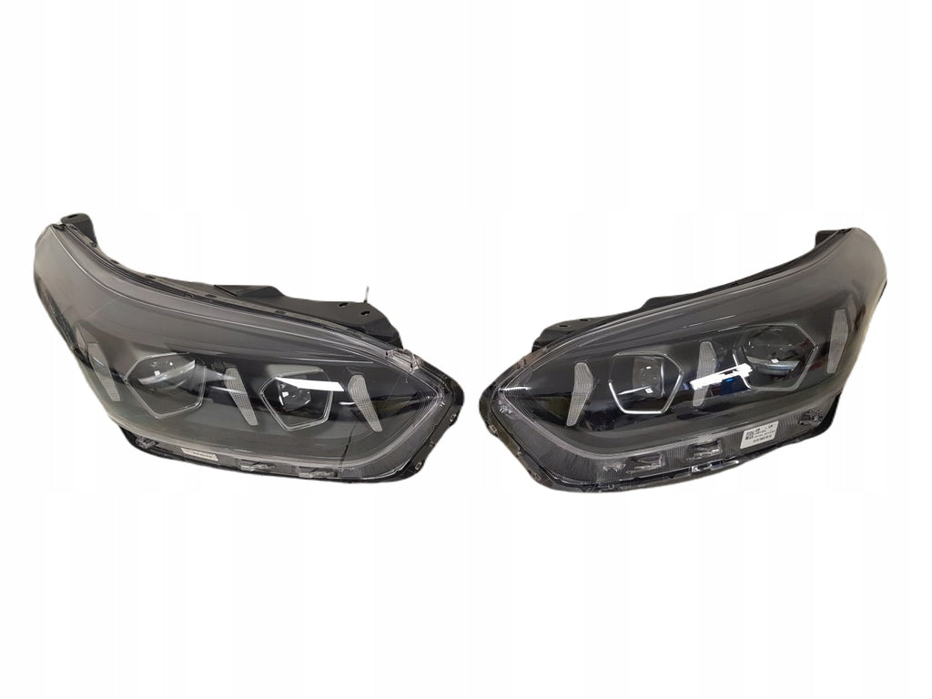 Frontscheinwerfer Kia Ceed 92102J7500 92101J7500 Full LED Rechts oder Links SCH2300040234ow