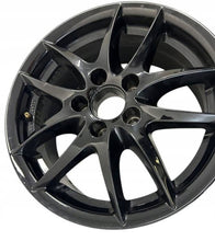 Load image into Gallery viewer, 1x Alufelge 15 Zoll 46R565503 VW Corrado Rim Wheel FEL5026729033by
