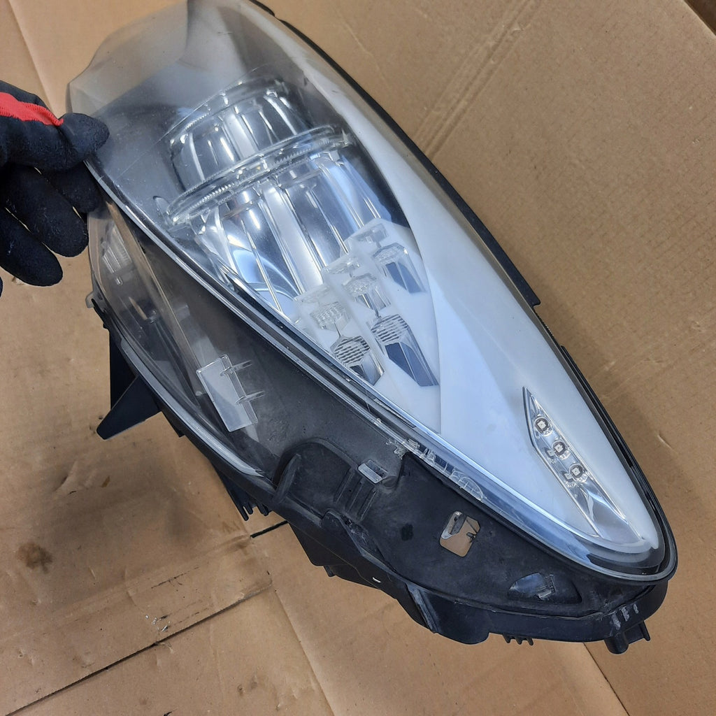 Frontscheinwerfer BMW F07 1ZS01013041 7199613-07 Xenon Rechts oder Links SCH1616440072pa