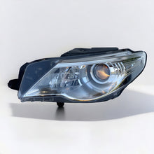 Laden Sie das Bild in den Galerie-Viewer, Frontscheinwerfer VW Passat Cc 3C8941753C Xenon Links Scheinwerfer Headlight