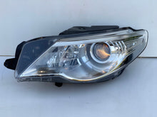 Laden Sie das Bild in den Galerie-Viewer, Frontscheinwerfer VW Passat Cc 3C8941753C Xenon Links Scheinwerfer Headlight