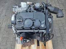 Load image into Gallery viewer, Motor Audi VW A3 B6 Passat Golf V BLS 1.9 TDI 105PS 77kW 118TKm Diesel Komplett MOT3847764167of