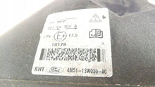 Laden Sie das Bild in den Galerie-Viewer, Frontscheinwerfer Ford Focus II 4M5113W030AC Links Scheinwerfer Headlight SCH2533436159av