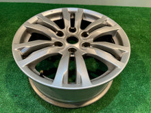 Laden Sie das Bild in den Galerie-Viewer, 1x Alufelge 18 Zoll 7.5&quot; 6x139.7 46ET Mitsubishi Pajero Iv Rim Wheel