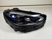 Load image into Gallery viewer, Frontscheinwerfer Mercedes-Benz W206 A2069068003 Full LED Rechts Headlight SCH2498400558ul