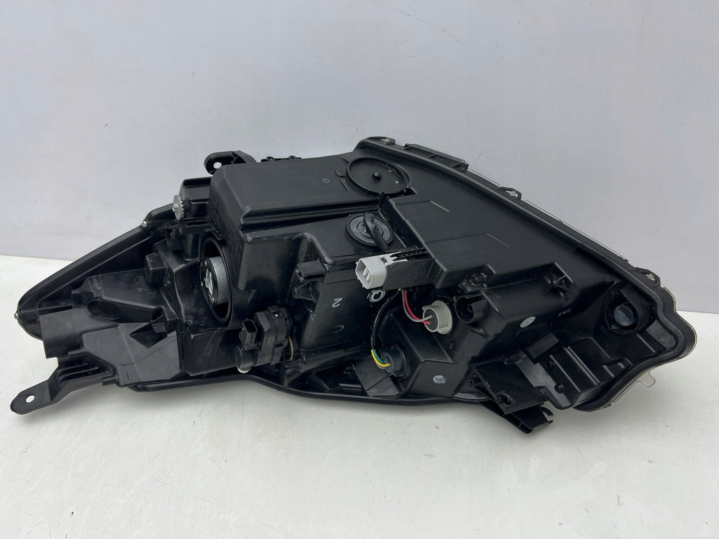 Frontscheinwerfer Toyota Yaris Rechts Scheinwerfer Headlight