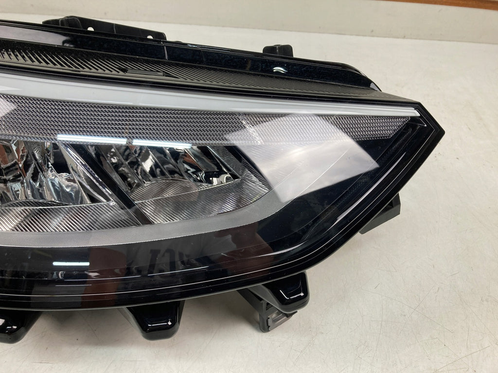 Frontscheinwerfer VW Id.3 10B941006C Full LED Rechts Scheinwerfer Headlight SCH5589568363us