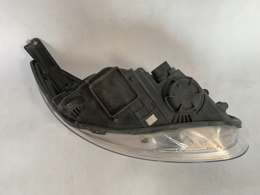 Frontscheinwerfer Ford Focus III BM51-13W030 Links Scheinwerfer Headlight SCH4424225536fa