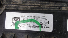Laden Sie das Bild in den Galerie-Viewer, Frontscheinwerfer VW Caddy I 2K8941036AJ Rechts Scheinwerfer Headlight SCH2679708228ai