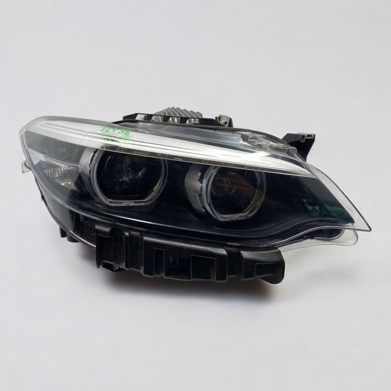 Frontscheinwerfer BMW 2 F22 F23 8738680-02 LED Rechts Scheinwerfer Headlight
