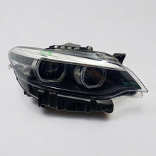 Laden Sie das Bild in den Galerie-Viewer, Frontscheinwerfer BMW 2 F22 F23 8738680-02 LED Rechts Scheinwerfer Headlight