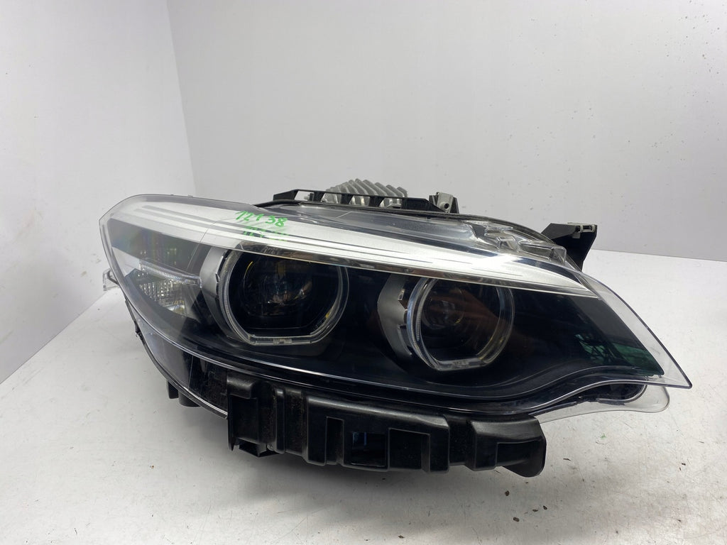 Frontscheinwerfer BMW 2 F22 F23 8738680-02 LED Rechts Scheinwerfer Headlight SCH3729878129jg