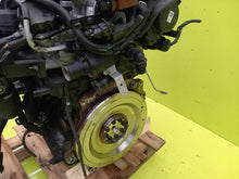 Laden Sie das Bild in den Galerie-Viewer, Motor Ford Kuga I TXMA 2.0 TDCI 164TKm 2013 Diesel Engine Unkomplett MOT8183921179vb