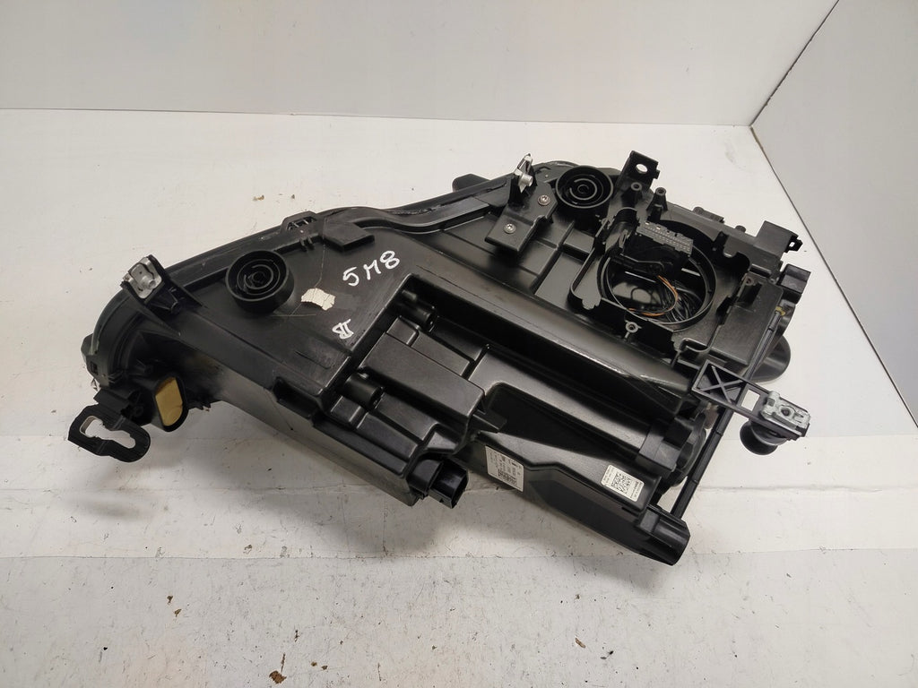 Frontscheinwerfer Seat Leon 5FB941035C Links Scheinwerfer Headlight