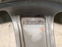 Load image into Gallery viewer, 1x Alufelge 15 Zoll 6.0" 4x100 13380632 Opel Corsa E Rim Wheel FEL9526513987du