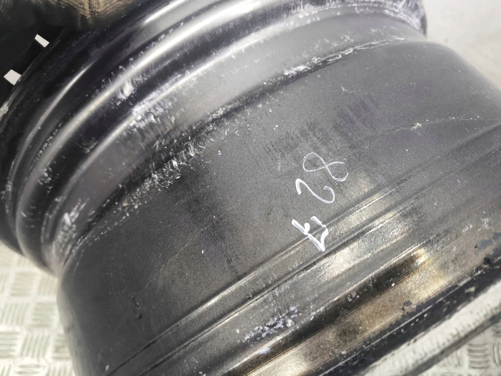 1x Alufelge 18 Zoll 5x112 A2134011400 Mercedes-Benz W213 Rim Wheel FEL6148410566to